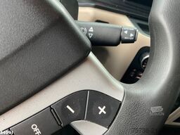 Man TGX 28.510 HMF 50 Tonmeter laadkraan + Fly-Jib