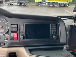 Man TGX 28.510 HMF 50 Tonmeter laadkraan + Fly-Jib