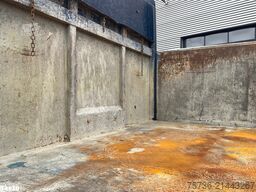 Man TGA 33.363 6x6 Kipper 12m³ Manual Full steel