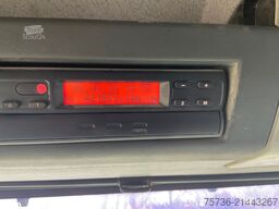 Man TGA 33.363 6x6 Kipper 12m³ Manual Full steel