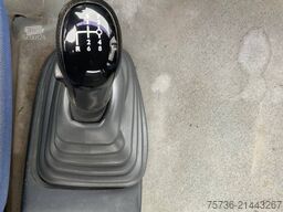 Man TGA 33.363 6x6 Kipper 12m³ Manual Full steel