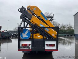 Mercedes-Benz Axor 1929 Effer 30 Tonmeter laadkraan