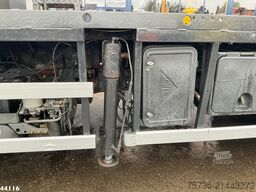 Mercedes-Benz Axor 1929 Effer 30 Tonmeter laadkraan