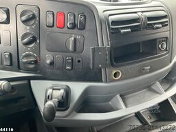 Mercedes-Benz Axor 1929 Effer 30 Tonmeter laadkraan