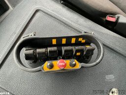 Mercedes-Benz Axor 1929 Effer 30 Tonmeter laadkraan