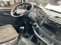 Mercedes-Benz Axor 1929 Effer 30 Tonmeter laadkraan