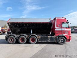 VOLVO FH 540 8x4*4 Tridem 3 Way Tipper / Kipper