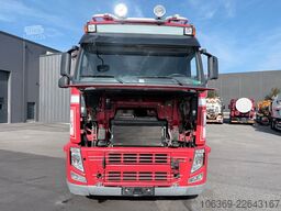VOLVO FH 540 8x4*4 Tridem 3 Way Tipper / Kipper