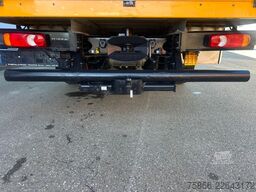 IVECO 80-21 Eurocargo Doka Pr.&Pl.6 Sitzer Euro6 Klima