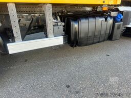 IVECO 80-21 Eurocargo Doka Pr.&Pl.6 Sitzer Euro6 Klima