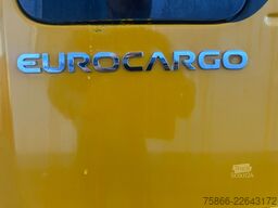 IVECO 80-21 Eurocargo Doka Pr.&Pl.6 Sitzer Euro6 Klima