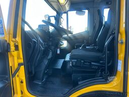 IVECO 80-21 Eurocargo Doka Pr.&Pl.6 Sitzer Euro6 Klima