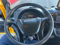 IVECO 80-21 Eurocargo Doka Pr.&Pl.6 Sitzer Euro6 Klima