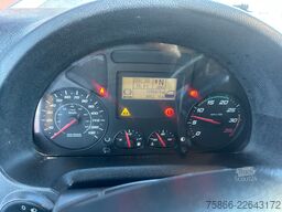 IVECO 80-21 Eurocargo Doka Pr.&Pl.6 Sitzer Euro6 Klima