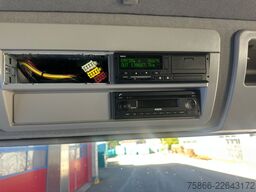 IVECO 80-21 Eurocargo Doka Pr.&Pl.6 Sitzer Euro6 Klima