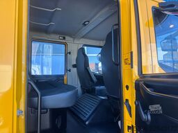 IVECO 80-21 Eurocargo Doka Pr.&Pl.6 Sitzer Euro6 Klima