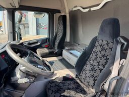 SCANIA G410 NGS 6x24 Bucher Flexline 309