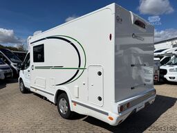 CHAUSSON S614 First Line `26