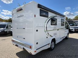 CHAUSSON S614 First Line `26