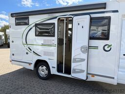 CHAUSSON S614 First Line `26