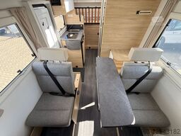 CHAUSSON S614 First Line `26