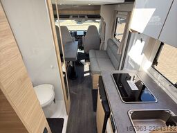 CHAUSSON S614 First Line `26
