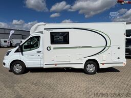 CHAUSSON S614 First Line `26
