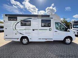 CHAUSSON S614 First Line `26