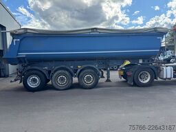 MERCEDES-BENZ AROCS 1840 L / E6 / KOMPLETTZUG