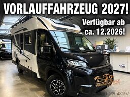 MOBILVETTA Kea Kompakt P64 NB 8 Pakete Omnivent Ablastung