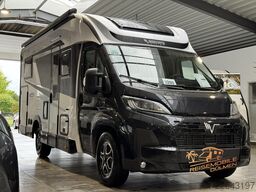 MOBILVETTA Kea Kompakt P64 NB 2xLithium Wechselrichter WiFi