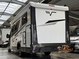 MOBILVETTA Kea Kompakt P64 NB 2xLithium Wechselrichter WiFi