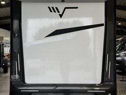 MOBILVETTA Kea Kompakt P64 NB 2xLithium Wechselrichter WiFi