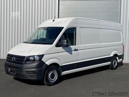 VW Crafter Kasten 35 L4H3 NAV AHK äden