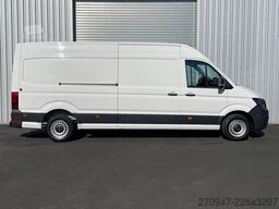 VW Crafter Kasten 35 L4H3 NAV AHK äden
