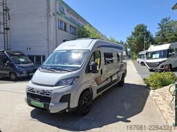CHALLENGER Van Sport Edition V114