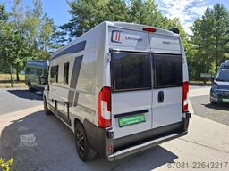 CHALLENGER Van Sport Edition V114
