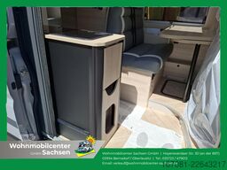 CHALLENGER Van Sport Edition V114