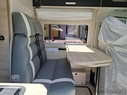CHALLENGER Van Sport Edition V114