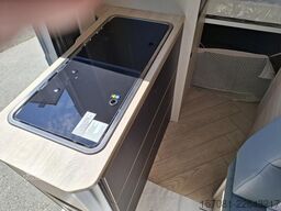 CHALLENGER Van Sport Edition V114