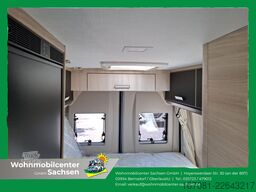 CHALLENGER Van Sport Edition V114