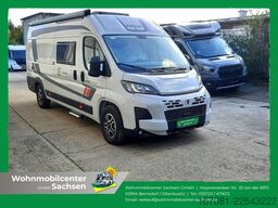 CHALLENGER Van Sport Edition V217