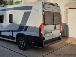CHALLENGER Van Sport Edition V217