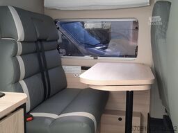 CHALLENGER Van Sport Edition V217