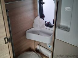 CHALLENGER Van Sport Edition V217