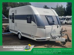HOBBY De Luxe 400 SFe Vorzelt