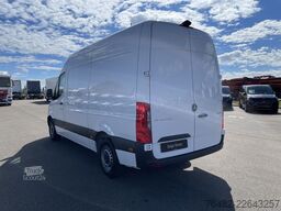 MERCEDES-BENZ Sprinter 311 CDI KA /L2H2/3665/MBUX/KLIMA/KAMERA