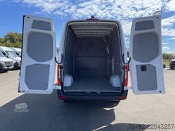 MERCEDES-BENZ Sprinter 311 CDI KA /L2H2/3665/MBUX/KLIMA/KAMERA