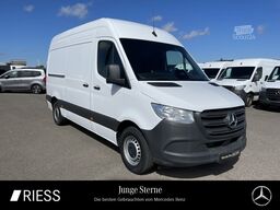 MERCEDES-BENZ Sprinter 311 CDI KA /L2H2/3665/MBUX/KLIMA/KAMERA