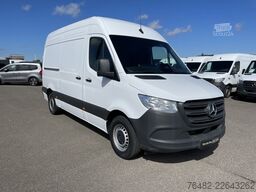 MERCEDES-BENZ Sprinter 311 CDI KA /L2H2/3665/MBUX/KLIMA/KAMERA
